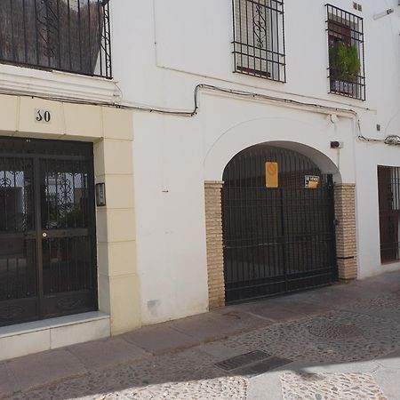 Apartamento Acogedor En Los Patios De San Basilio Кордова Экстерьер фото