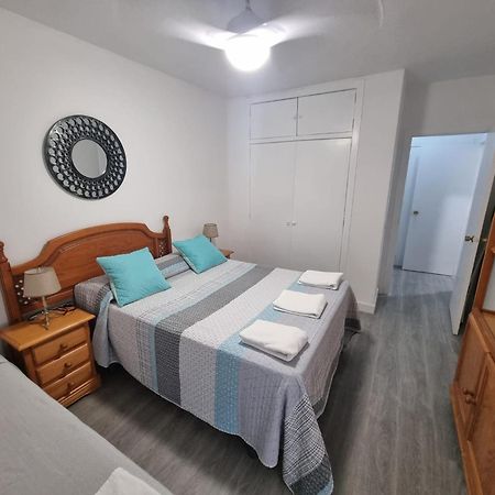 Apartamento Acogedor En Los Patios De San Basilio Кордова Экстерьер фото