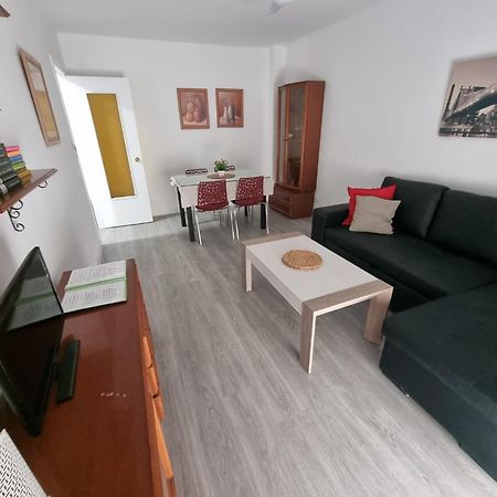 Apartamento Acogedor En Los Patios De San Basilio Кордова Экстерьер фото