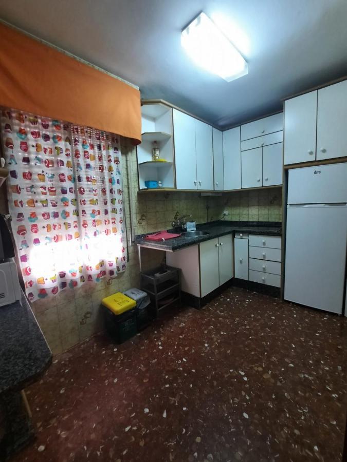 Apartamento Acogedor En Los Patios De San Basilio Кордова Экстерьер фото
