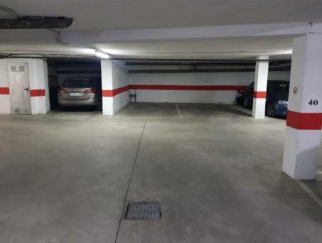 Apartamento Acogedor En Los Patios De San Basilio Кордова Экстерьер фото