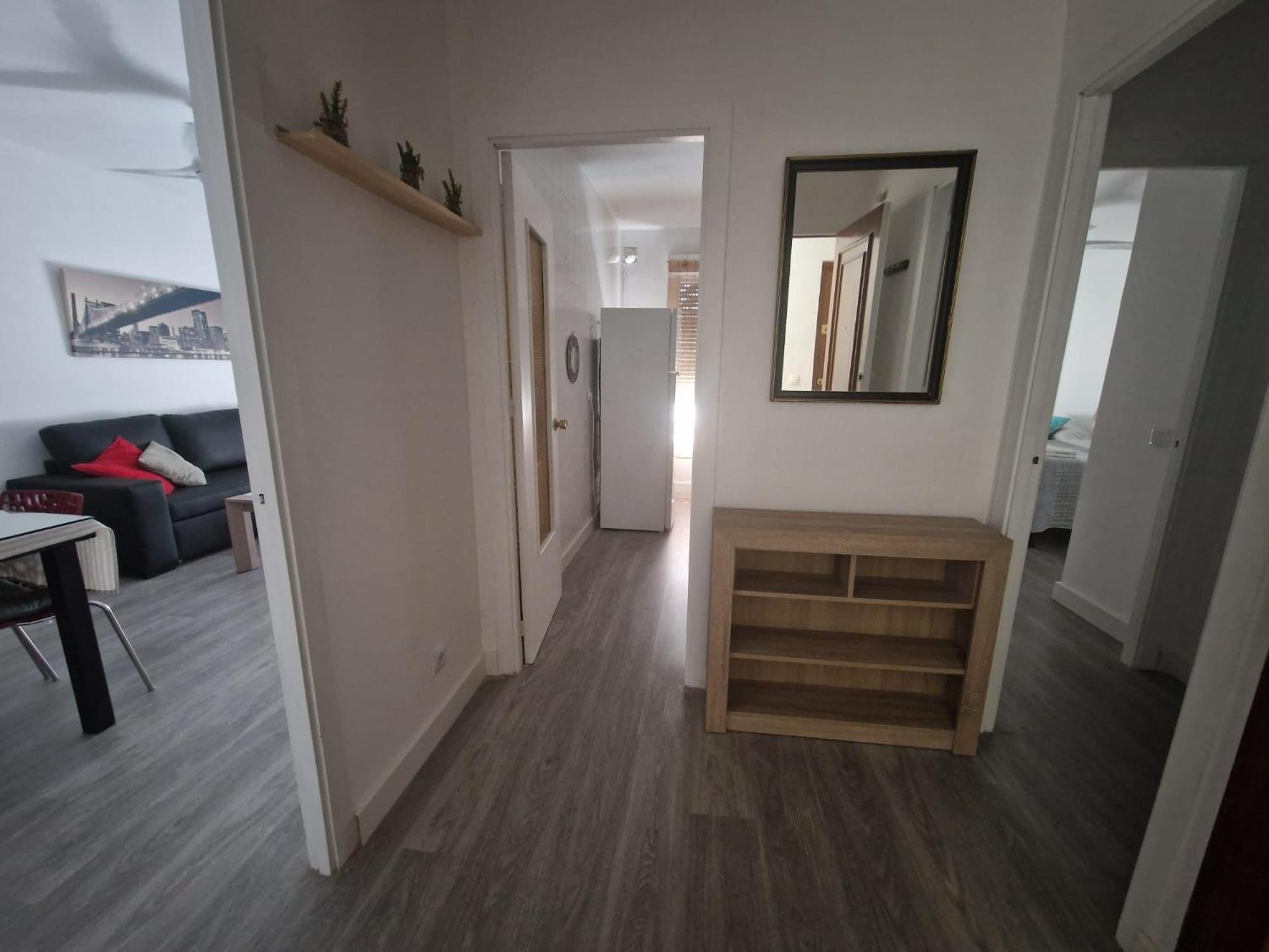 Apartamento Acogedor En Los Patios De San Basilio Кордова Экстерьер фото