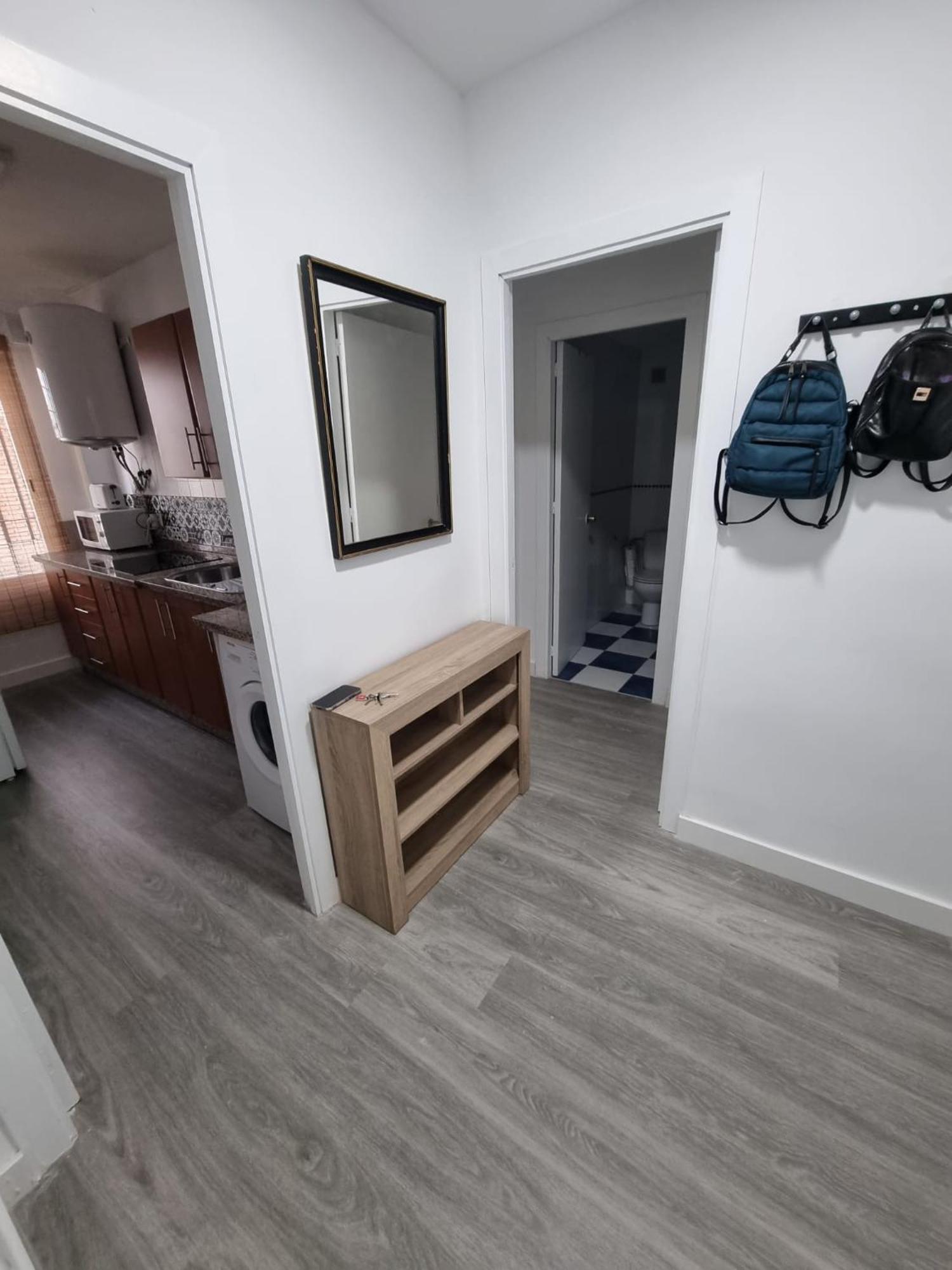 Apartamento Acogedor En Los Patios De San Basilio Кордова Экстерьер фото