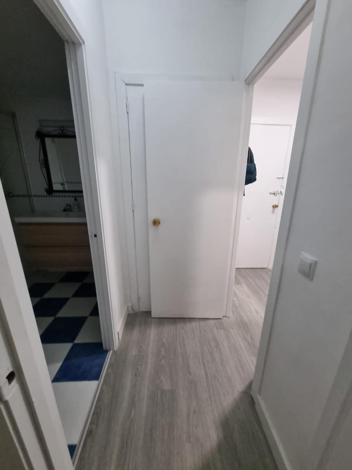 Apartamento Acogedor En Los Patios De San Basilio Кордова Экстерьер фото