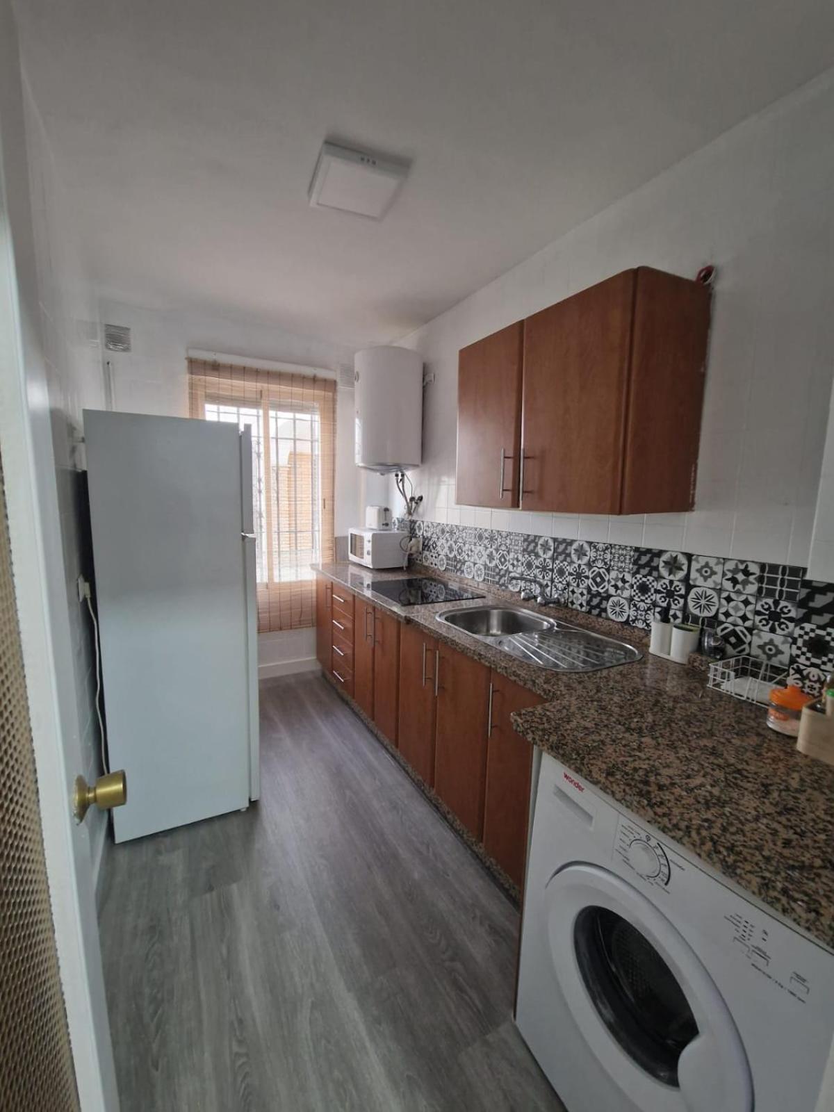 Apartamento Acogedor En Los Patios De San Basilio Кордова Экстерьер фото